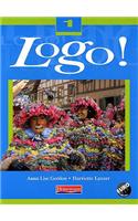 Logo! 1 Pupil Book Euro Edition