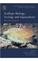 Scallops: Biology, Ecology and Aquaculture