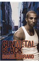 Gunmetal Black