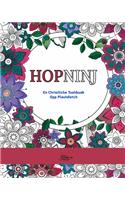 Hopninj - Hope For All Coloring Book
