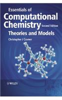 Essentials of Computational Chemistry: Theories And Models