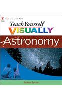 Teach Yourself Visually Astronomy