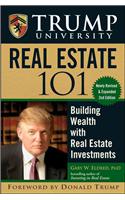 Trump University Real Estate 101: Building Wealth With Real Estate Investments