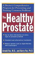 The Healthy Prostate