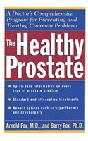 Healthy Prostate