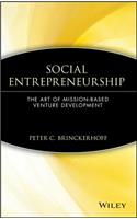 Social Entrepreneurship