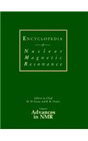 Encyclopedia of Nuclear Magnetic Resonance, Volume 9