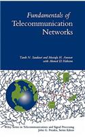 Fundamentals of Telecommunication Networks