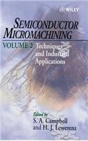Semiconductor Micromachining