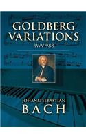 Goldberg Variations BWV 988