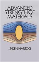 Advanced Strength of Materials