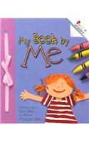 My Book by Me