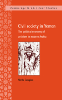 Civil Society in Yemen