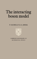 The Interacting Boson Model