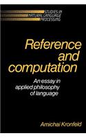 Reference and Computation