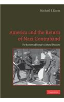 America and the Return of Nazi Contraband