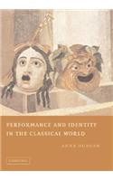 Performance and Identity in the Classical World