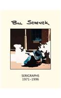 Bill Schenck Serigraphs 1971-1996