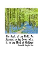 The Book of the Child