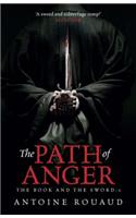 The Path of Anger