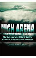 High Arena (and Buttercup's Run)