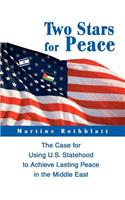 Two Stars for Peace