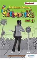 Caribbean Primary Mathematics Level 6 Workbook