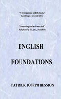 English Foundations