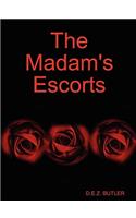 Madam's Escorts