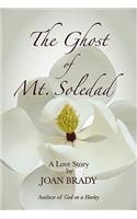 The Ghost of Mt. Soledad