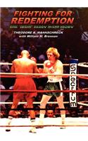 Fighting for Redemption: The Irish Teddy Mann Story