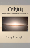 In The Beginning