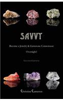 SAVVY, 2nd Edition
