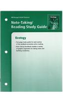 Note-Taking / Reading Study Guide