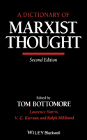 Dictionary of Marxist Thought