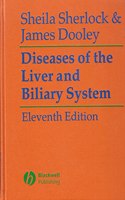 Diseases of the Liver and Biliary System