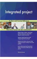 Integrated project A Clear and Concise Reference