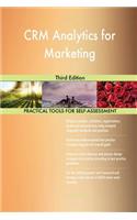 CRM Analytics for Marketing Third Edition