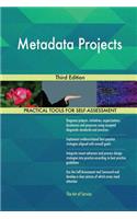 Metadata Projects Third Edition