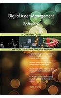 Digital Asset Management Software A Complete Guide