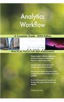 Analytics Workflow A Complete Guide - 2020 Edition