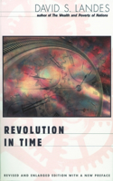 Revolution in Time