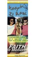 Keepin' It Real Student Journal