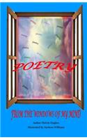 Poetry From The Windows Of My Mind