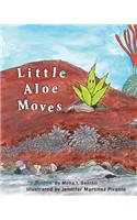 Little Aloe Moves