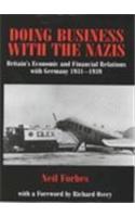 Doing Business with the Nazis