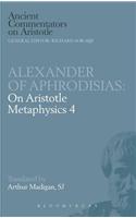Alexander of Aphrodisias