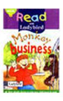 Monkey Business