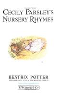 Cecily Parsley's Nursery Rhymes