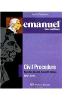 Civil Procedure